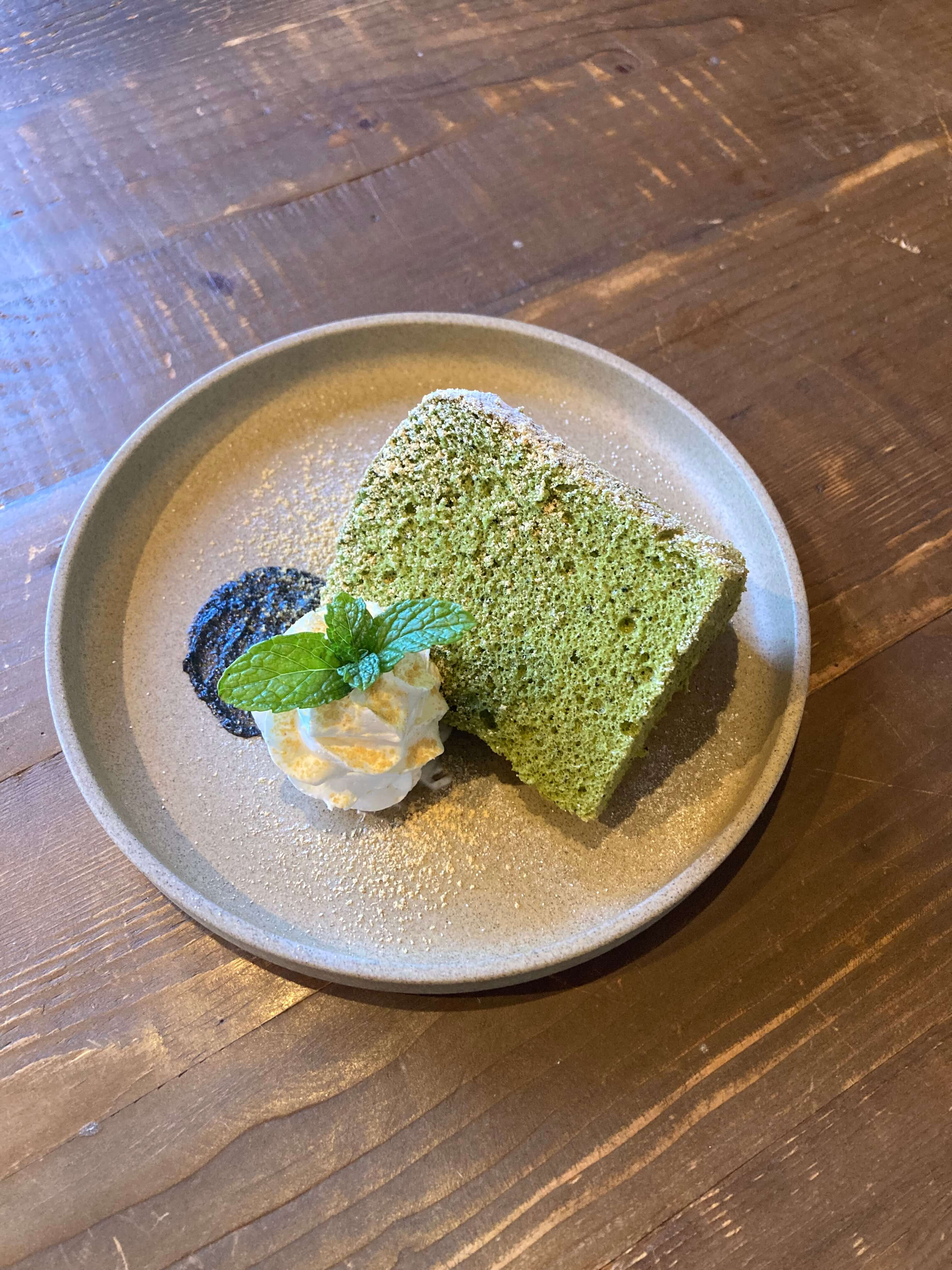 cafe写真